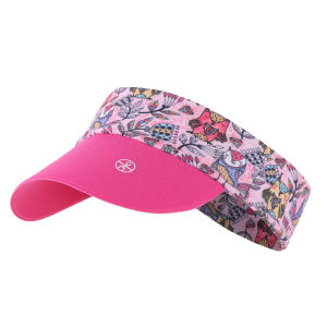 WRELS | Mũ Che Nắng Thể Thao Cho Trẻ Em Chống Tia UV Có Thể Gấp Gọn Di Động Dùng Cho Quần Vợt Golf Chạy Bộ Đi Bộ Đường Dài Đạp Xe - Chất Liệu Polyester Nhanh Khô Thoáng Khí