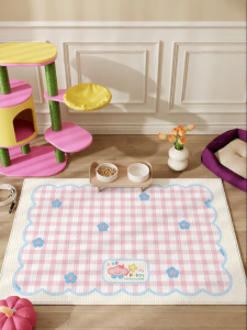 XXM | Non-slip Cooling Dehumidifying Pet Sleeping Pad