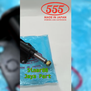 Idler Arm Isuzu Panther 2.3 2.5 Touring MEREK 555 | SINAR88