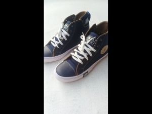 SEPATU CONVERSE SIRAL TINGGI HITAM PREMIUM 39-43 | CONVERSE SIRAL BOTS PRIA WANITA Sneakers