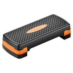 Runwe | Aerobic Fitness Step For Kids  Rhythm Jumping Exercise Platform