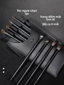 Lades | Eye Makeup Brush Set