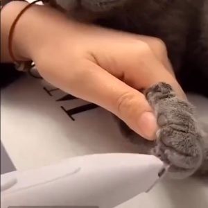 Pemotong Rambut & Kuku Hewan Elektrik: Panduan Lengkap