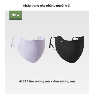 Khẩu trang BENEUNDER chống nắng chống bụi dùng đi xe máy
