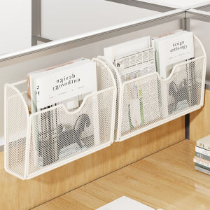 QINQI | File Management Desk Organizer