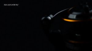 REEL alat PANCING FINARU SPINNING REEL 800