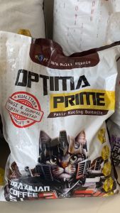 Pasir Optima Prime Litter 10 Gumpal Wangi All Variant Aroma