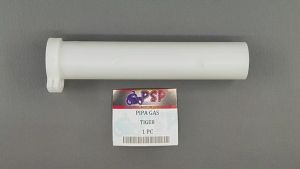 Pipa Gas Tiger (PSP) Selongsong Slongsong Putih Throttle Tarik Iner Gas Honda Tiger Lama New Revo