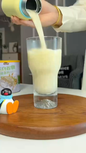 Five-White Grain Instant Cereal Nutritious Breakfast 300g