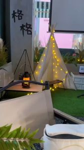 3In1 LED Camping Fan Lights Outdoor USB Rechargeable Tent Camping Light Travel Portable Ceiling Fans Lamp Emergency Power Bank