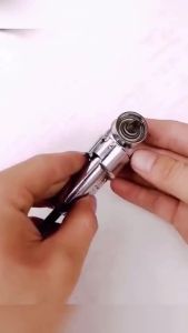STONEGO 105 Degree Angle Extension Screw Driver Socket Holder Adapter for Screwdriver Bit