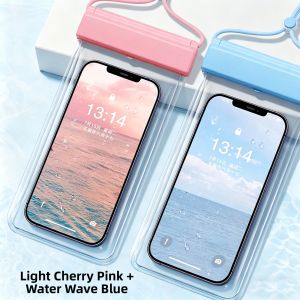 NUOPUCHI | Touch-Screen Underwater Photography Waterproof Pouch