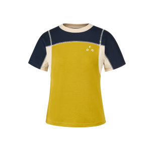 FPA | Quick-dry Antibacterial Cool-feel Short-cut Womens T-shirt