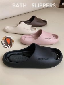 XIXITIAO | Dép Nhà Tắm Chống Trượt Chống Hôi Mùa Hè