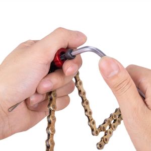 ZTTO MTB Road Bike Chain Cutter Remove Tool High Strength Aluminum Alloy Steel Pin Splitter Bicycle Link Breaker Patent CC01