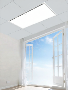 NVC | Strong Thin Ventilation Fan