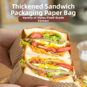 MEIDI | Food Grade Greaseproof Food Wrapping Paper
