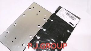 ของแท้ 100% แผ่นยางรองฐานเครื่องขัดกระดาษทรายแบบสั่น BO3700 BO3710 BO3711 MT923 M9203 M9203B MAKITA อะไหล่ 140441-9 แผ่นยาง BO3700 แผ่นยาง BO3710 แผ่นยาง BO3711 แผ่นยาง MT923 M9203 M9203B แผ่นรองเครื่องขัดกระดาษทราย BO3700 BO37100 มากีต้า MAKITA