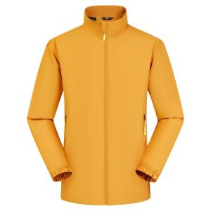 BAILISI | Waterproof Custom Logo Print Jacket Workwear