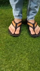 Sandal Kasual Pria Neckermann LV 9351 Size 38-43 Murah