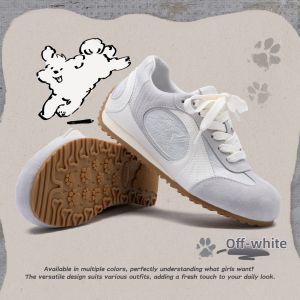 Josiny | Heel Boosting Casual Sports Shoes