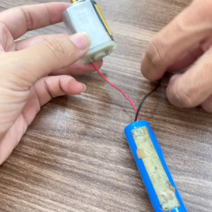 POP F6 AKUMA V8 JAME 1070 1010 Mô tơ tông đơ công suất lớn 10W3V tốc độ 6500rmp chất liệu cao cấp bền bỉ thay thế tông đơ cũ nâng cấp hiệu suất