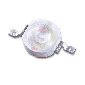 Chip LED UV Luxeon CHÍNH HÃNG Epistar 1w 3W 5w Đèn LED kết xuất màu cao tối ưu hóa điện năng tiêu thụ tăng độ bền tuổi thọ. Combo 2 LED
