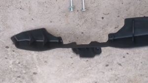 [COD] Pelindung Lampu Sein Vario 125 150 New 2018 - 2024 / Vario 160 ABS CBS Cover Anti Patah