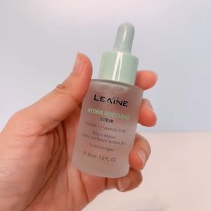 Leaine Hydra & Soothing Serum 30ml