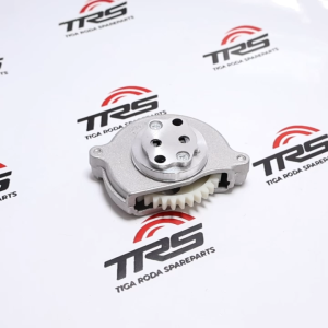 TRS Pompa Oli 37t Oil Pump Assy Motor Roda Tiga Viar 150cc 200cc Kaisar Ktm Jialing Nozomi Spareparts Original TRS JAKARTA