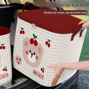 NAIFUNA | Dust-proof Moisture-proof Large Capacity Storage Bag