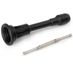 1/2/3/4 ตัวยุคก้านคอยล์ หนึ่งในการรักษาความปลอดภัย สำหรับ Nissan March Almera 1.2 Slyphy พร้อมสปริง มาร์ช อัลเมร่า ซิลฟี่ ชุดซ่อมคอยล์