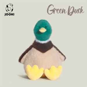 20cm Adorable Radome Duck Plush Toys Movie Stuffed Animals Cartoon Duck Dolls Kids Toys Home Decor Boys and Girls Birthday Gifts