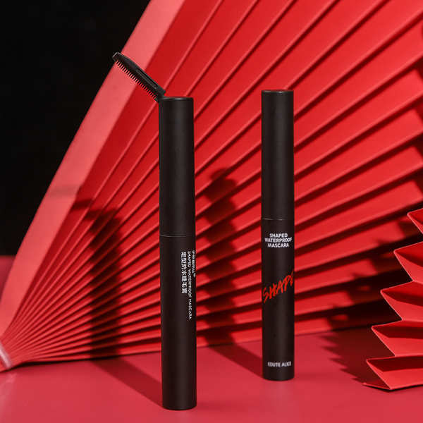 ☃Edie Alice EDUTE Mascara Shaping Waterproof Longlasting Slim Curled