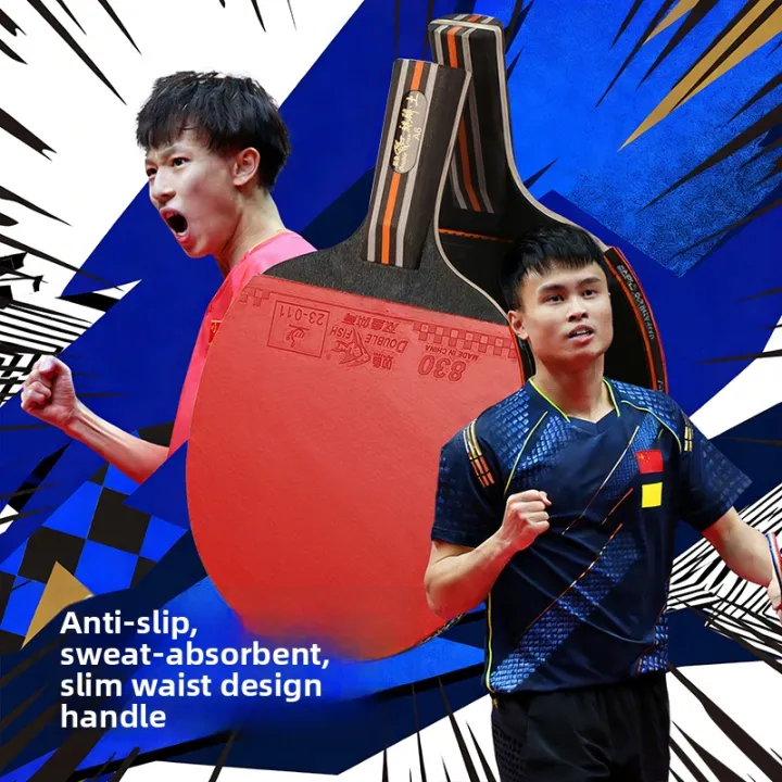 Double%20Fish%20%7C%20Professional%20Ready-to-Use%20Ping%20Pong%20Racket%20For%20Children%20Single%20Piece%20-%20Image%205