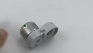Side Brush Gearbox Motor Module Parts For XiaoMi Mijia 1C 1T STYTJ01ZHM Dreame F9 D9 L10 W10 Z10 Pro Replacement Accessories
