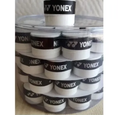 SG SELLER FAST DELIVERY🌀WHOLESALE PRICE👍17COLOURS🌈Yonex Badminton Racket Grip Handle Overgrip