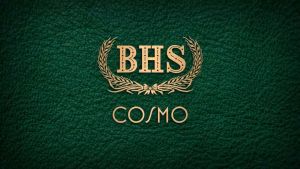 Sarung BHS Cosmo ORIGINAL Motif CWP Polos Warna TERBARU Tenun MEWAH