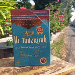 BUKU At Tadzkirah - Imam Al Qurthubi - Pustaka Al Kautsar