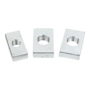 Creaby | Carbon Steel Galvanized Square Nut