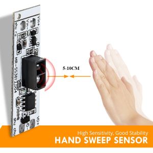 Smart Switch Module & Motion Detector: A Comprehensive Guide