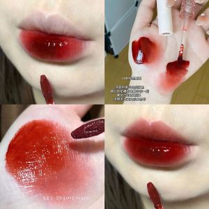 CAPPUVINI GLASS LipGloss Korean Lip Gloss Water LipGloss Mirror Korean Lipstick Lip Tint Glossy Lipstick