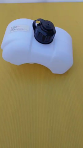 ถังน้ำมันเครื่องตัดหญ้าRBC411พลาสติกหนา ไม่รั่วซึม ใส่ได้กับเครื่องสะพายหลังหวะ ใส่ได้กับเครื่ถังน้ำมัน อะไหล่เครื่องตัดหญ้า ใส่ตรงรุ่น ไม่ต้องดัดแปลง2 จังองทั่วไป