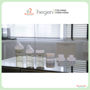 Nắp Chuyển Đổi Bình Uống Nước HEGEN