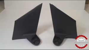 Kaki Spion Livina Gen1 2006-2013 Original