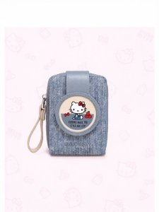 TOUTOU | Birthday Gift Childrens Wallet Card Organizer