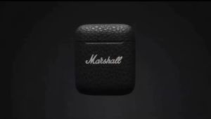 MINOS III TWS M13 หูฟังบลูทูธไร้สาย ซับวูฟเฟอร์กันน้ำขนาดเล็ก หูฟัง