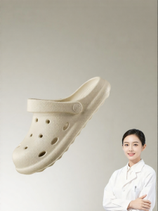 PUXI | Comfortable Non-Slip Medical Clogs