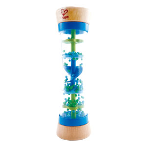 Hape | Soothing Early Education Intelligence Development Toy