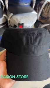 FASION STORE-Topi komando anak loreng pakai bordir nama topi militer polos anak laki laki 1-7 tahun